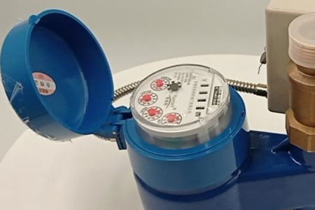 無線遠傳水表價格多少錢合理？