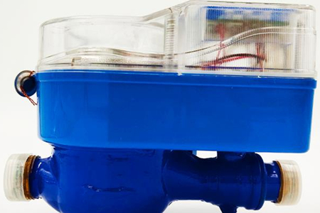 無線遠傳水表工作原理、使用方法及品牌推薦 圖2