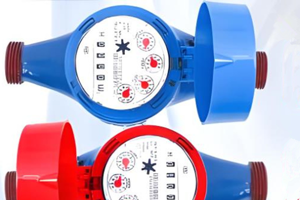光電直讀遠傳水表安裝簡單嗎？ 圖2