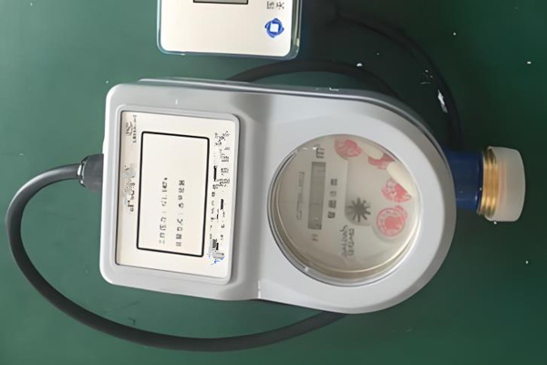 哪些因素會影響遠傳水表的精確度？ 圖2