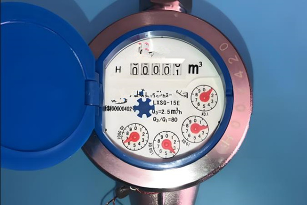 遠傳水表電池沒電了怎么更換？方法很簡單！ 圖2