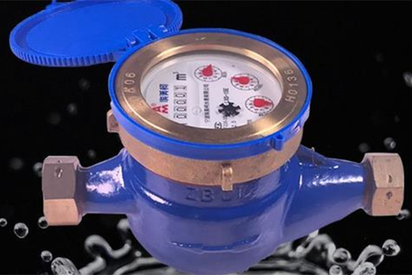 影響遠傳水表測量精度因素之一，磁場干擾！