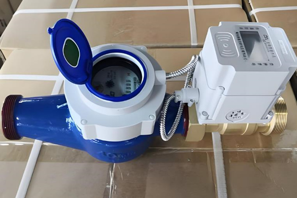 如何解決預(yù)付費(fèi)水表無法出水的狀況？