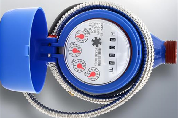 大口徑光電直讀遠傳水表的精確度怎么樣？